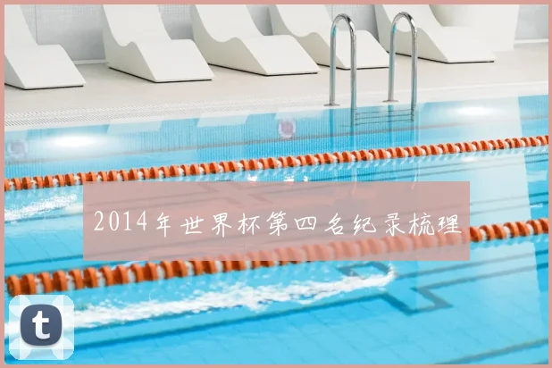 2014年世界杯第四名纪录梳理